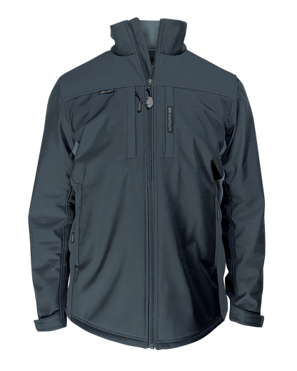 BRO GREAT PLAINS  BROFLEX™ SOFTSHELL JACKET