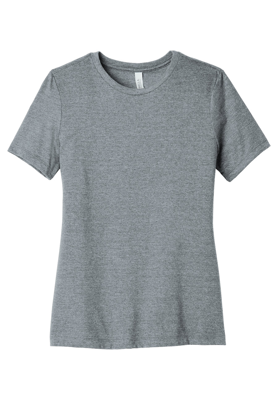 BELLA+CANVAS Women's Relaxed CVC Tee - Dunn Gear