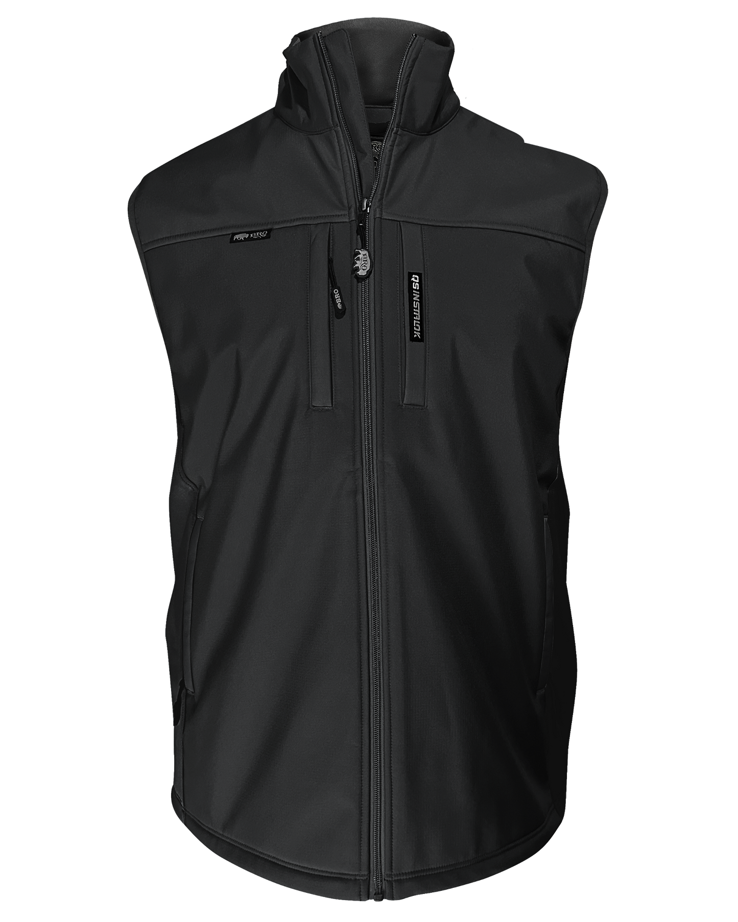Great Plains BROFLEX™ Softshell Vest
