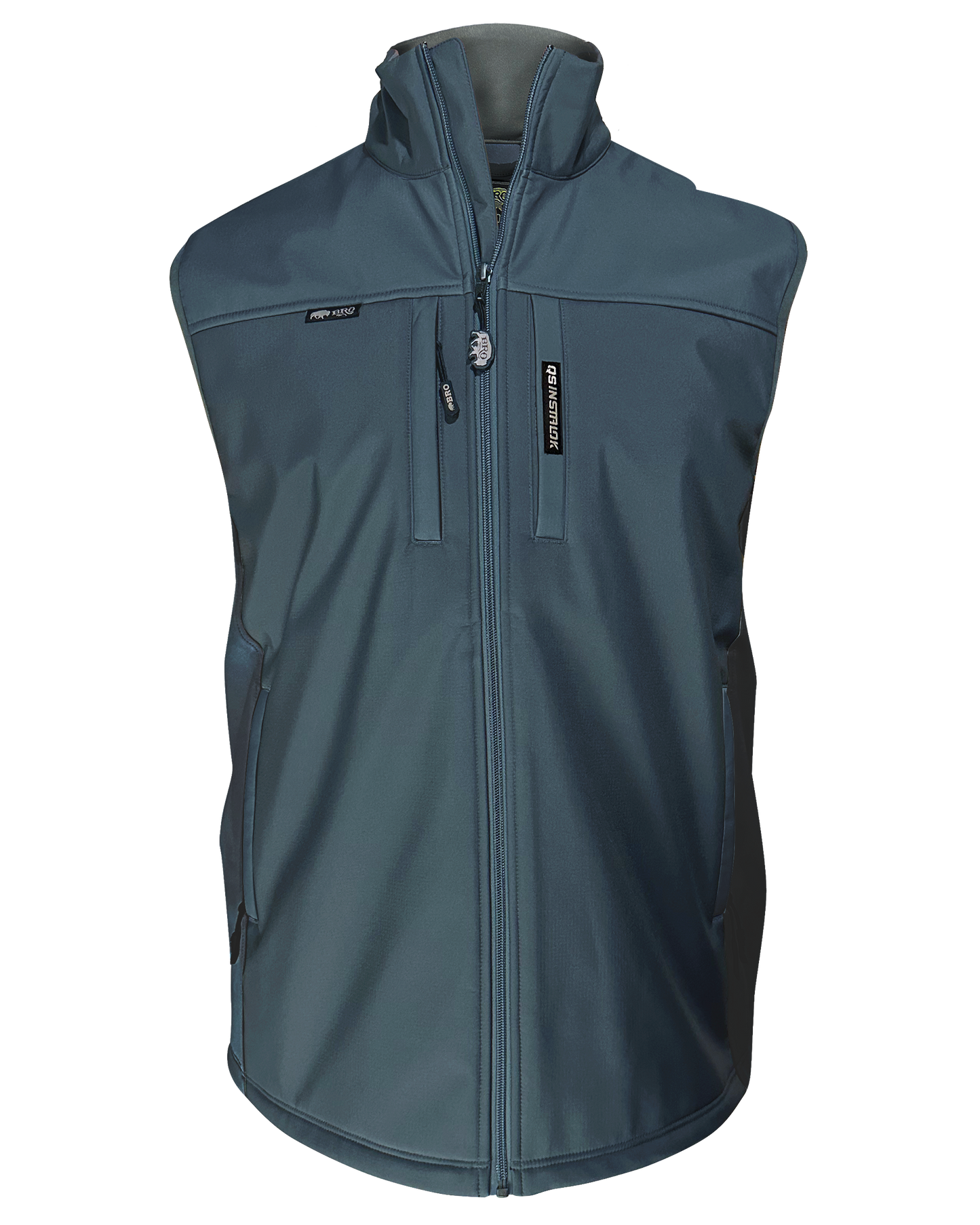 Great Plains BROFLEX™ Softshell Vest