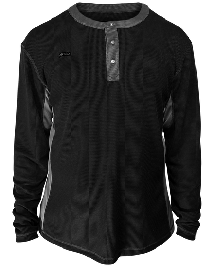 Badlands BROFLEX™ Work Henley