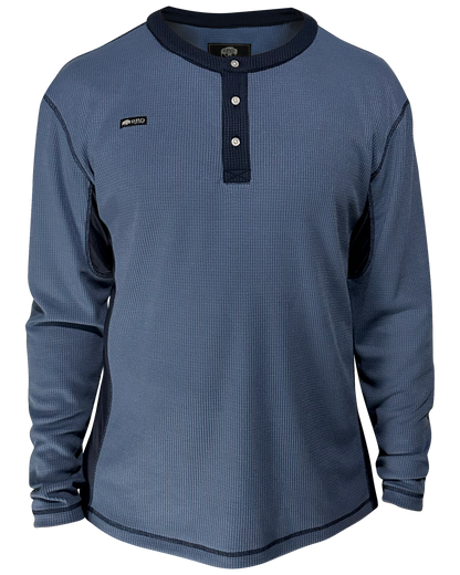 Badlands BROFLEX™ Work Henley