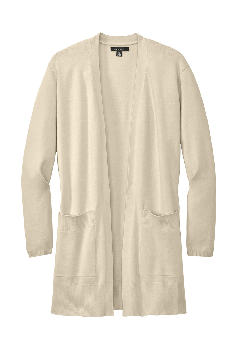 Mercer+Mettle Women's Open-Front Cardigan Sweater - Dunn Gear