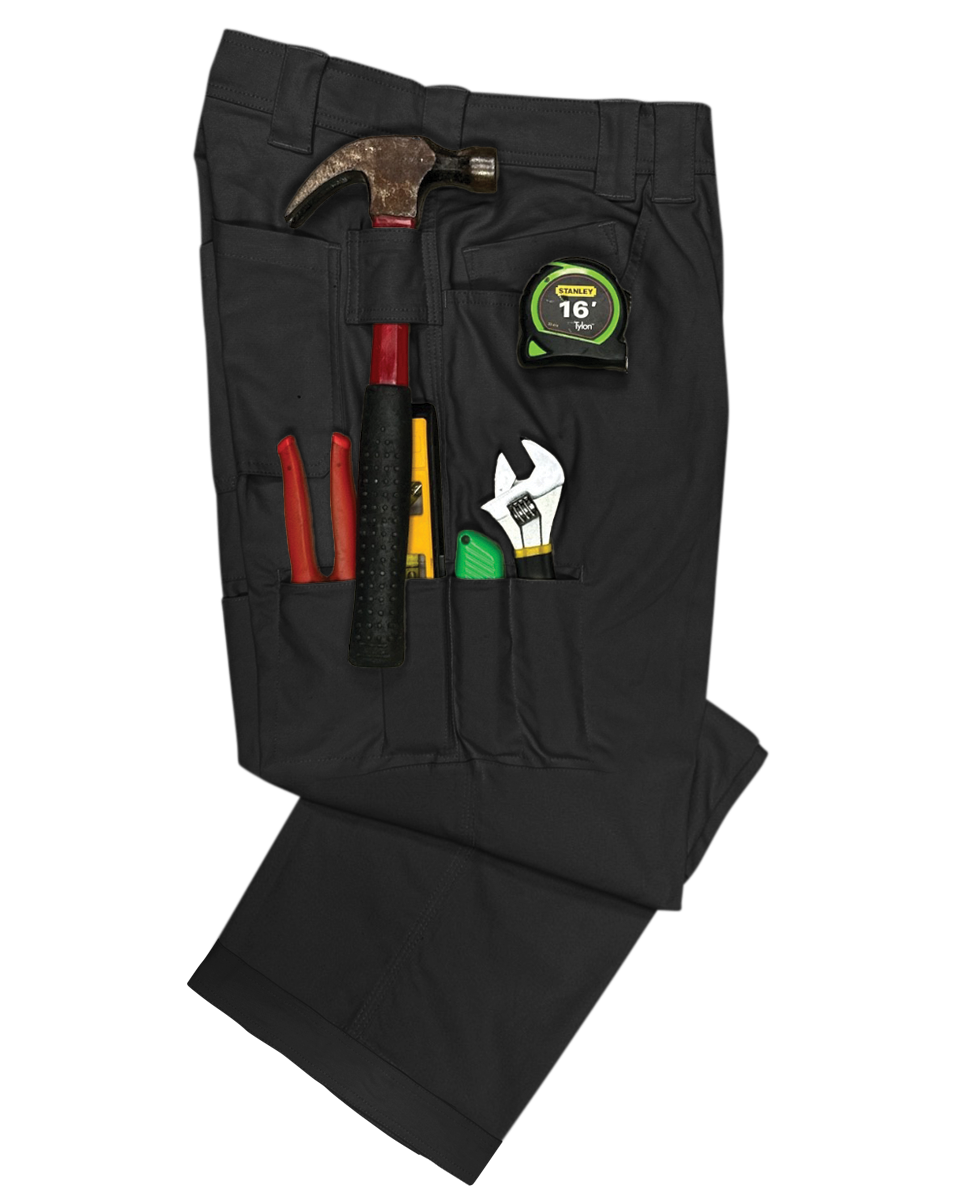 BisonHide RangeFlex™ Taskmaster 8™ Pants