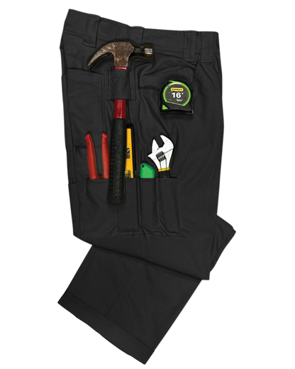 BisonHide RangeFlex™ Taskmaster 8™ Pants
