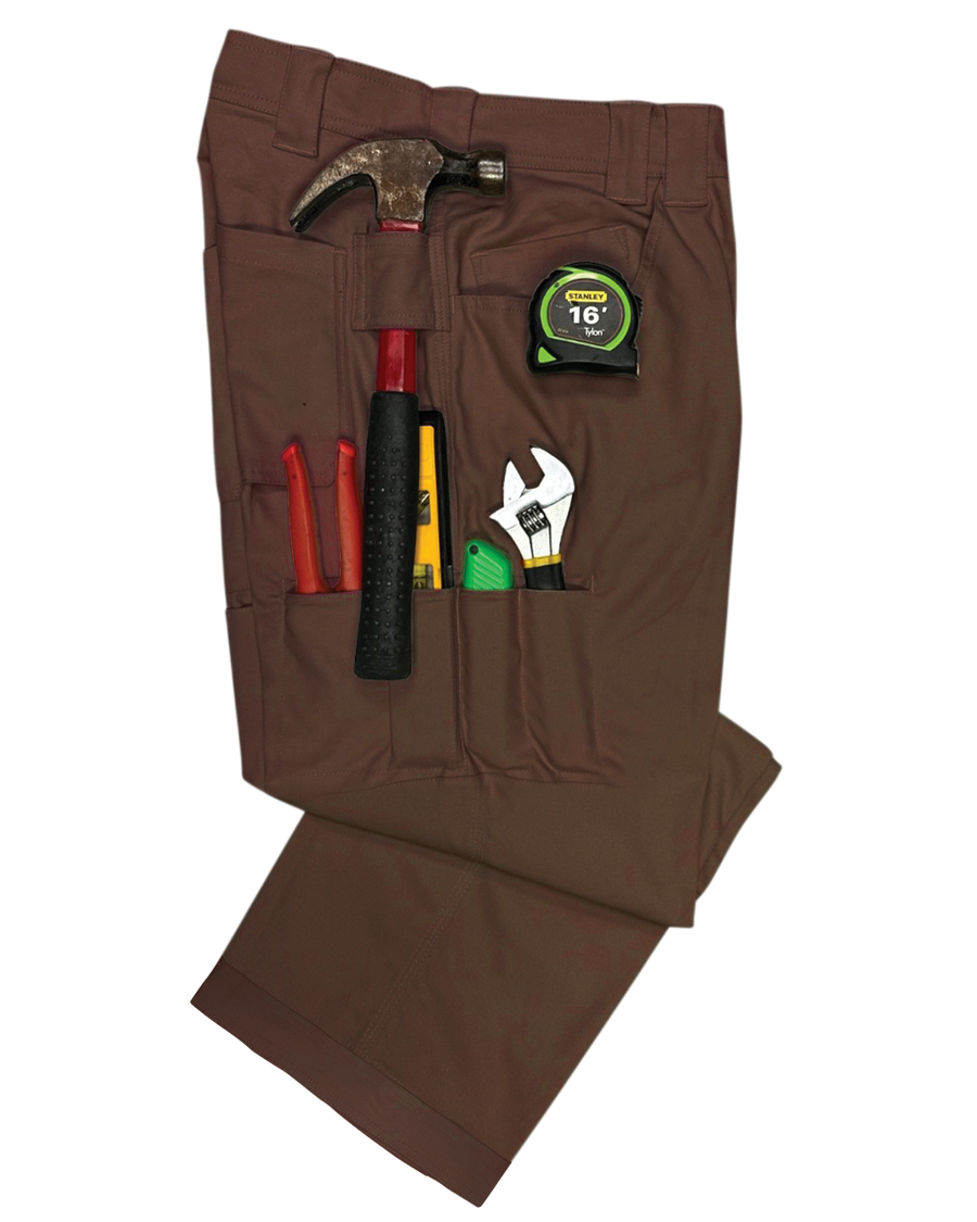 BisonHide RangeFlex™ Taskmaster 8™ Pants