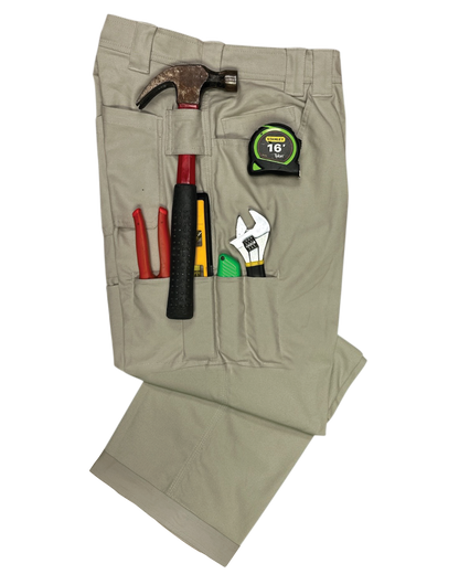 BisonHide RangeFlex™ Taskmaster 8™ Pants