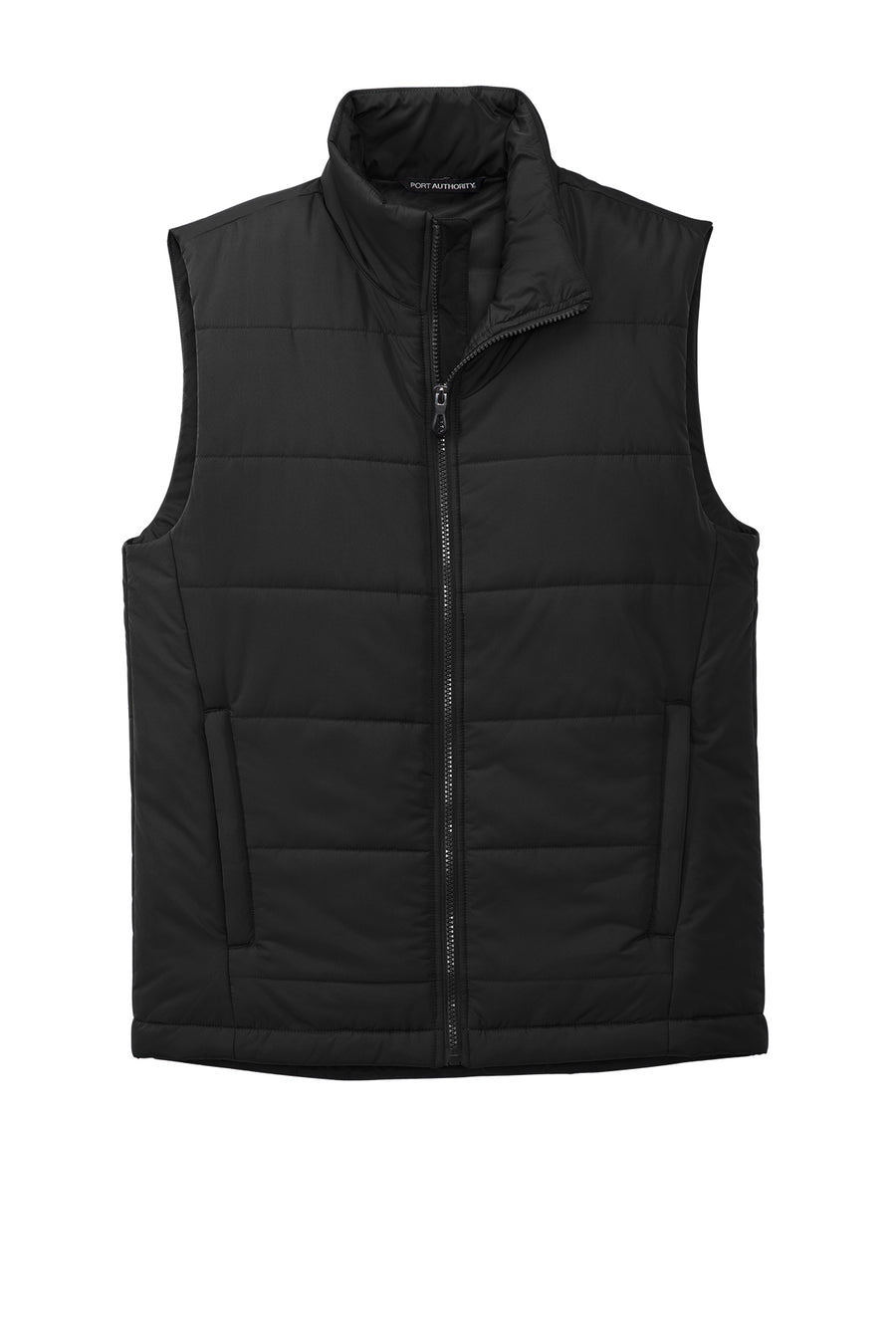 Port Authority Puffer Vest - Dunn Gear