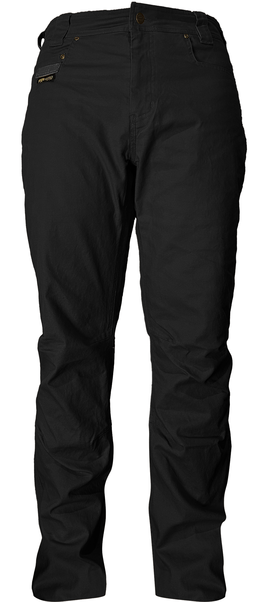 BRO BisonHide RangeFlex™ WorkMaster™ Relaxed Fit Work Pants