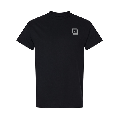 Gregory Construction - Gildan Heavy Cotton 100% Cotton T-Shirt