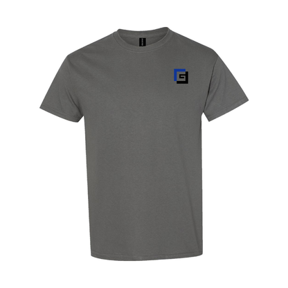 Gregory Construction - Gildan Heavy Cotton 100% Cotton T-Shirt
