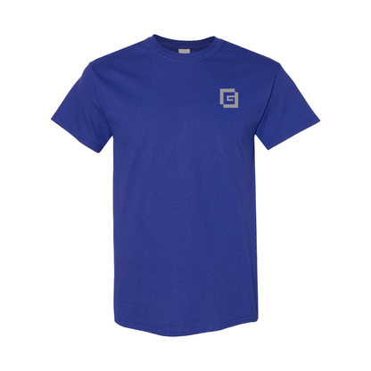 Gregory Construction - Gildan Heavy Cotton 100% Cotton T-Shirt