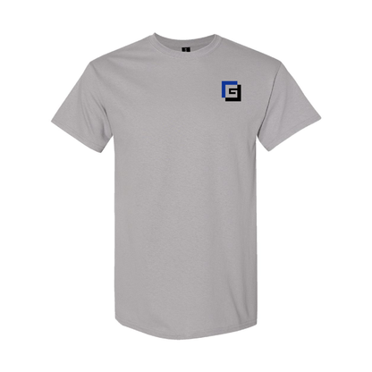 Gregory Construction - Gildan Heavy Cotton 100% Cotton T-Shirt