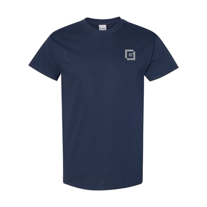 Gregory Construction - Gildan Heavy Cotton 100% Cotton T-Shirt