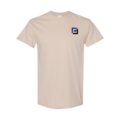 Gregory Construction - Gildan Heavy Cotton 100% Cotton T-Shirt