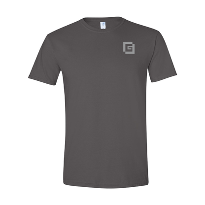 Gregory Construction - Gildan Softstyle T-Shirt