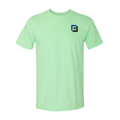 Gregory Construction - Gildan Softstyle T-Shirt