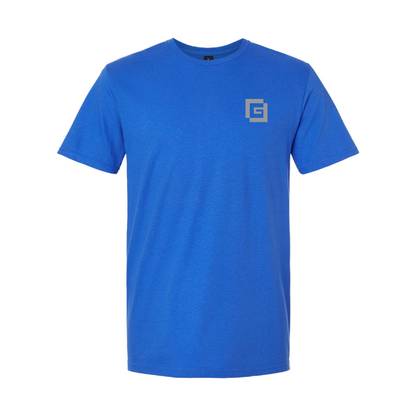 Gregory Construction - Gildan Softstyle T-Shirt