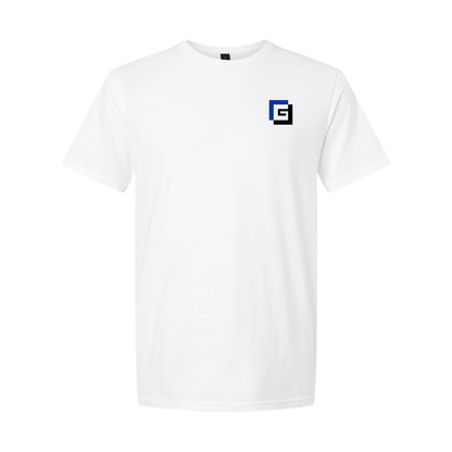 Gregory Construction - Gildan Softstyle T-Shirt