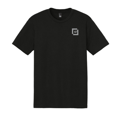 Gregory Construction - District Perfit Tri Tee
