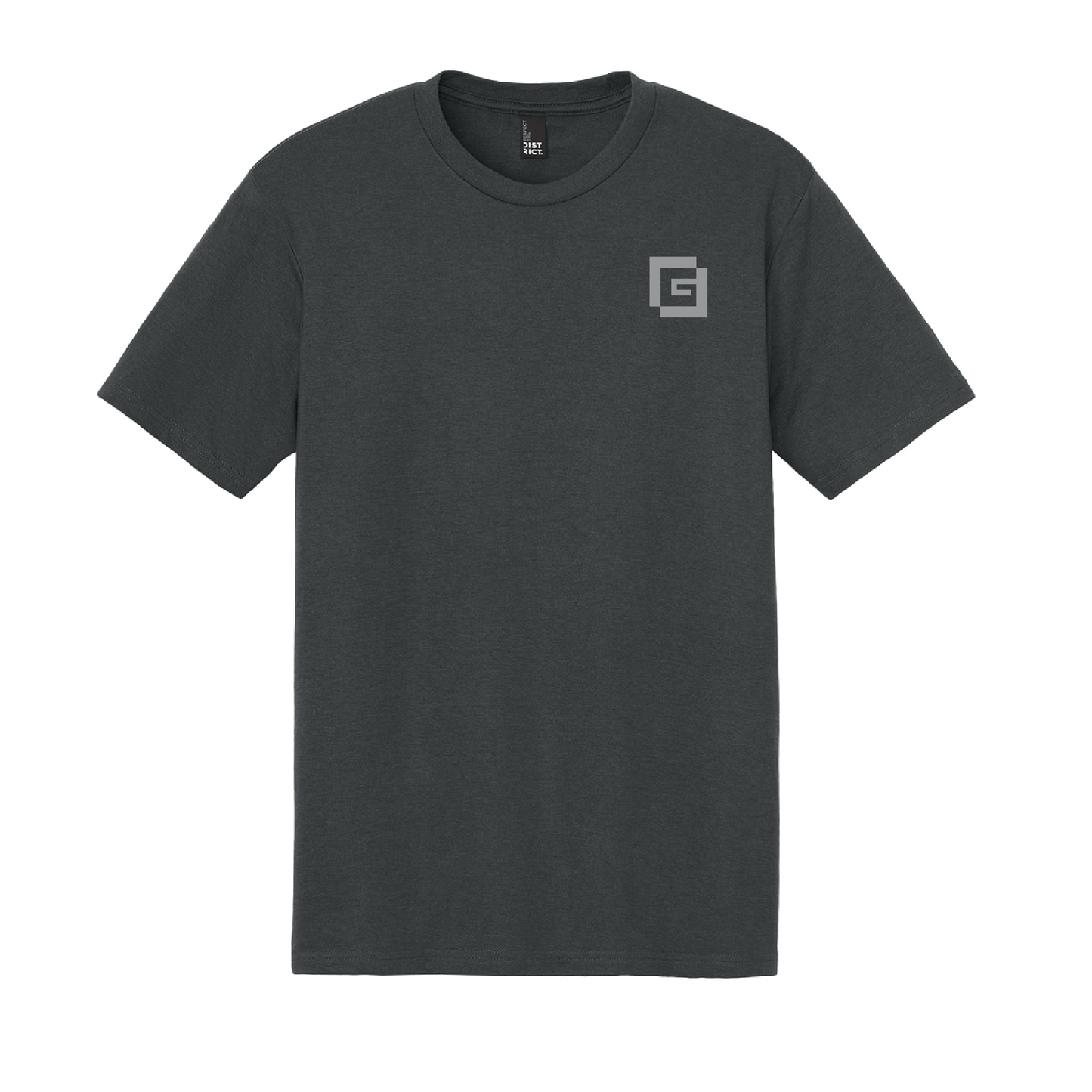 Gregory Construction - District Perfit Tri Tee