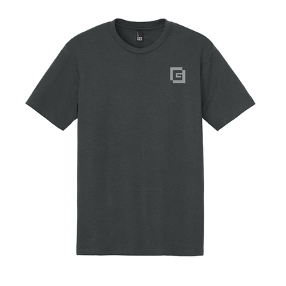Gregory Construction - District Perfit Tri Tee