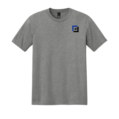 Gregory Construction - District Perfit Tri Tee