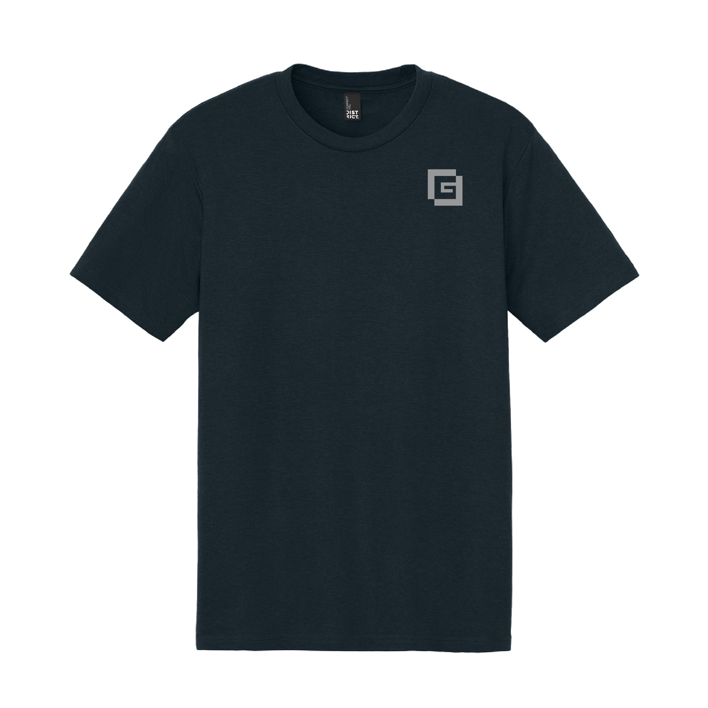 Gregory Construction - District Perfit Tri Tee