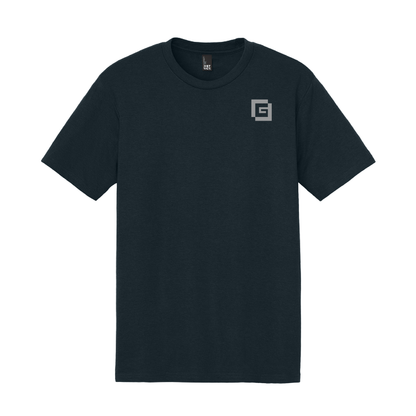 Gregory Construction - District Perfit Tri Tee