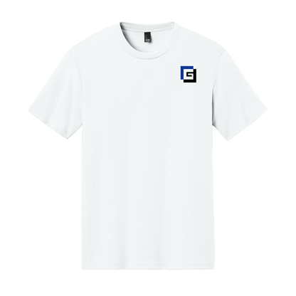 Gregory Construction - District Perfit Tri Tee