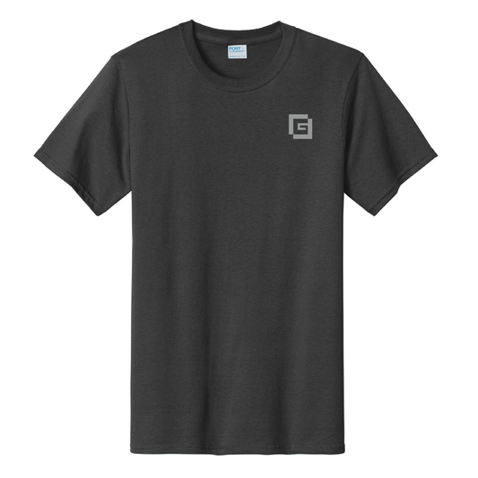 Gregory Construction - Port & Co Essential Tee