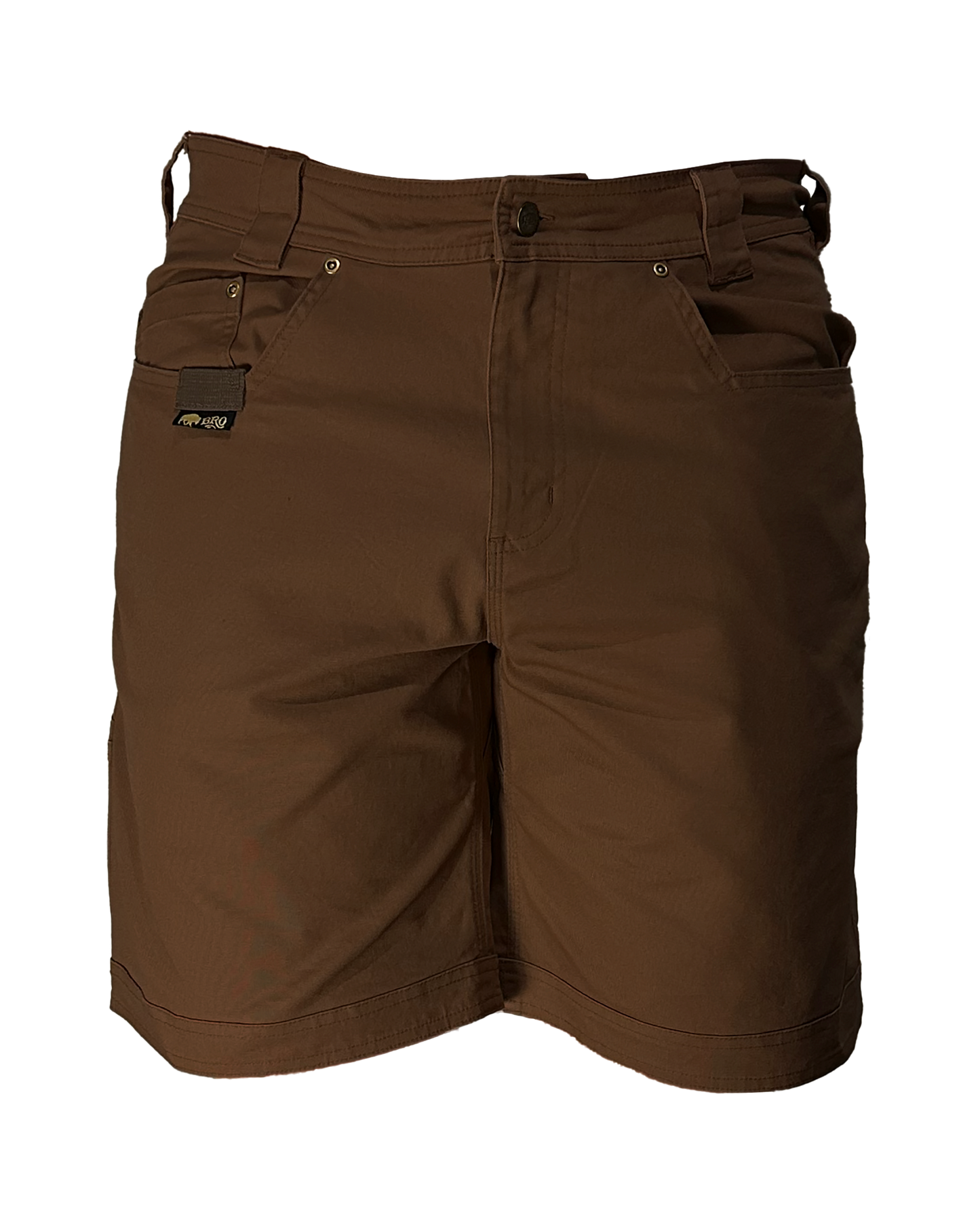 BisonHide RangeFlex™ Workmaster™ Shorts
