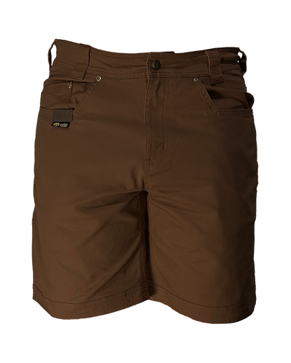 BisonHide RangeFlex™ Workmaster™ Shorts