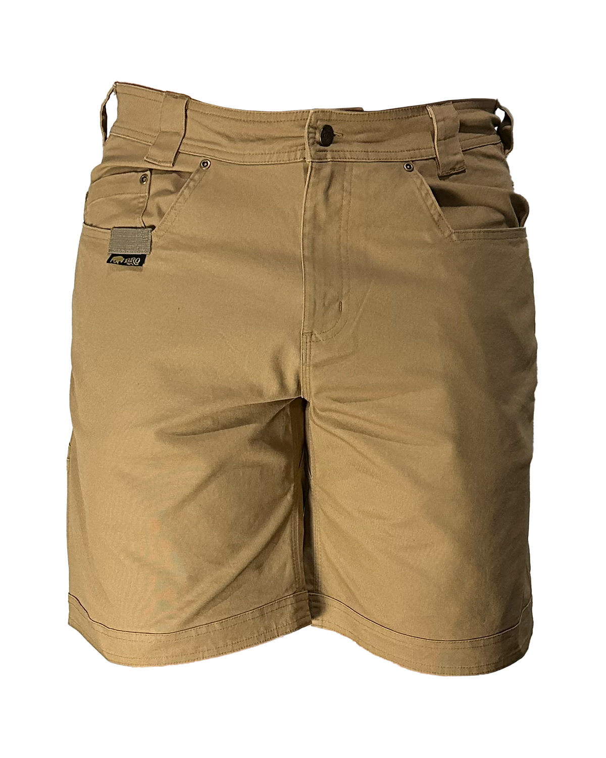BRO BISONHIDE RANGEFLEX™  WORKMASTER™ SHORT