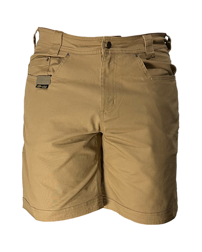 BisonHide RangeFlex™ Workmaster™ Shorts