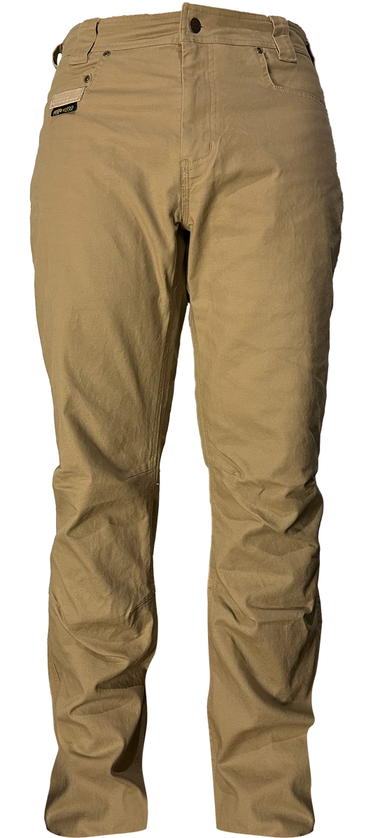 BisonHide RangeFlex™ Ledge Five™ Pants