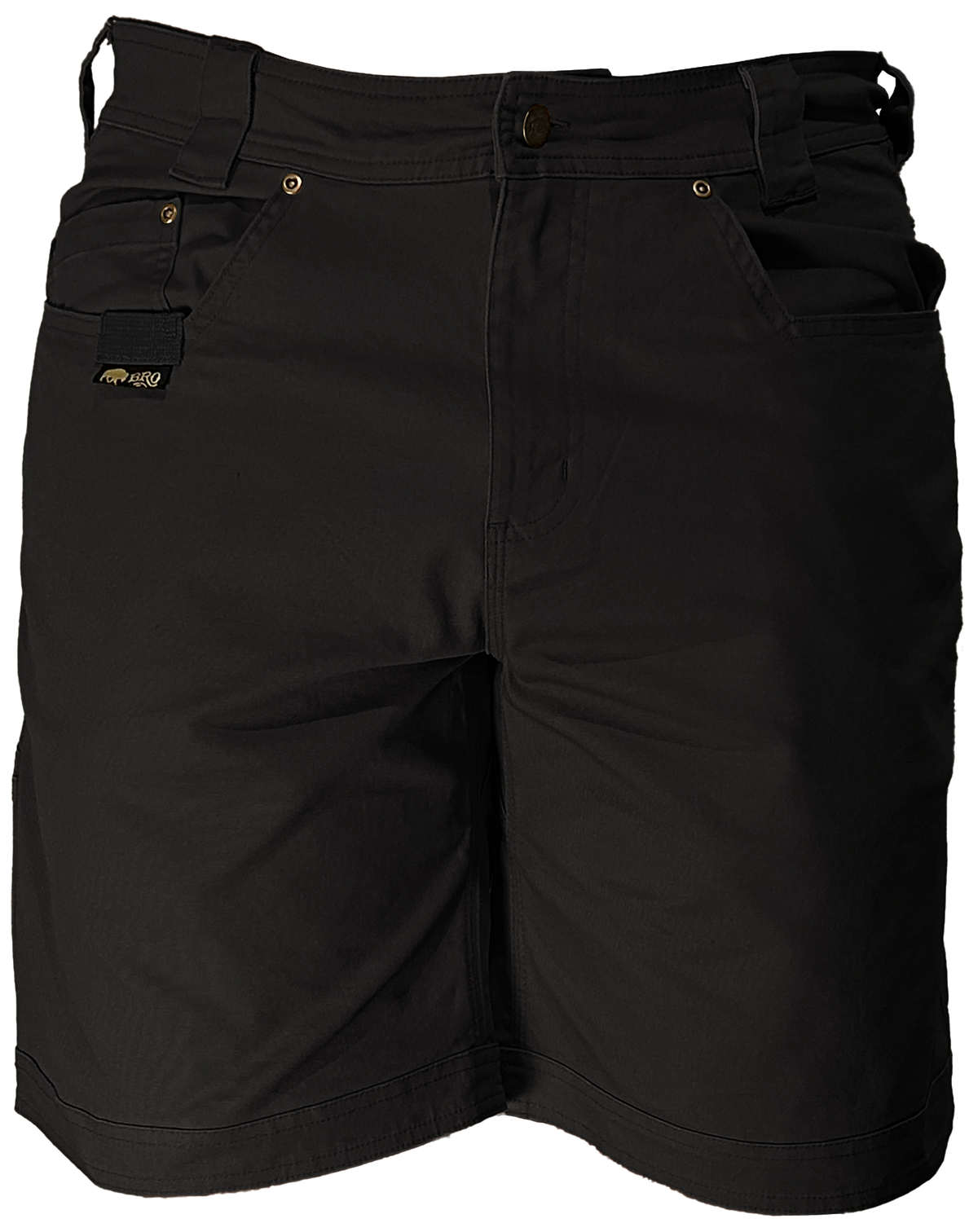BisonHide RangeFlex™ Ledge Five™ Shorts