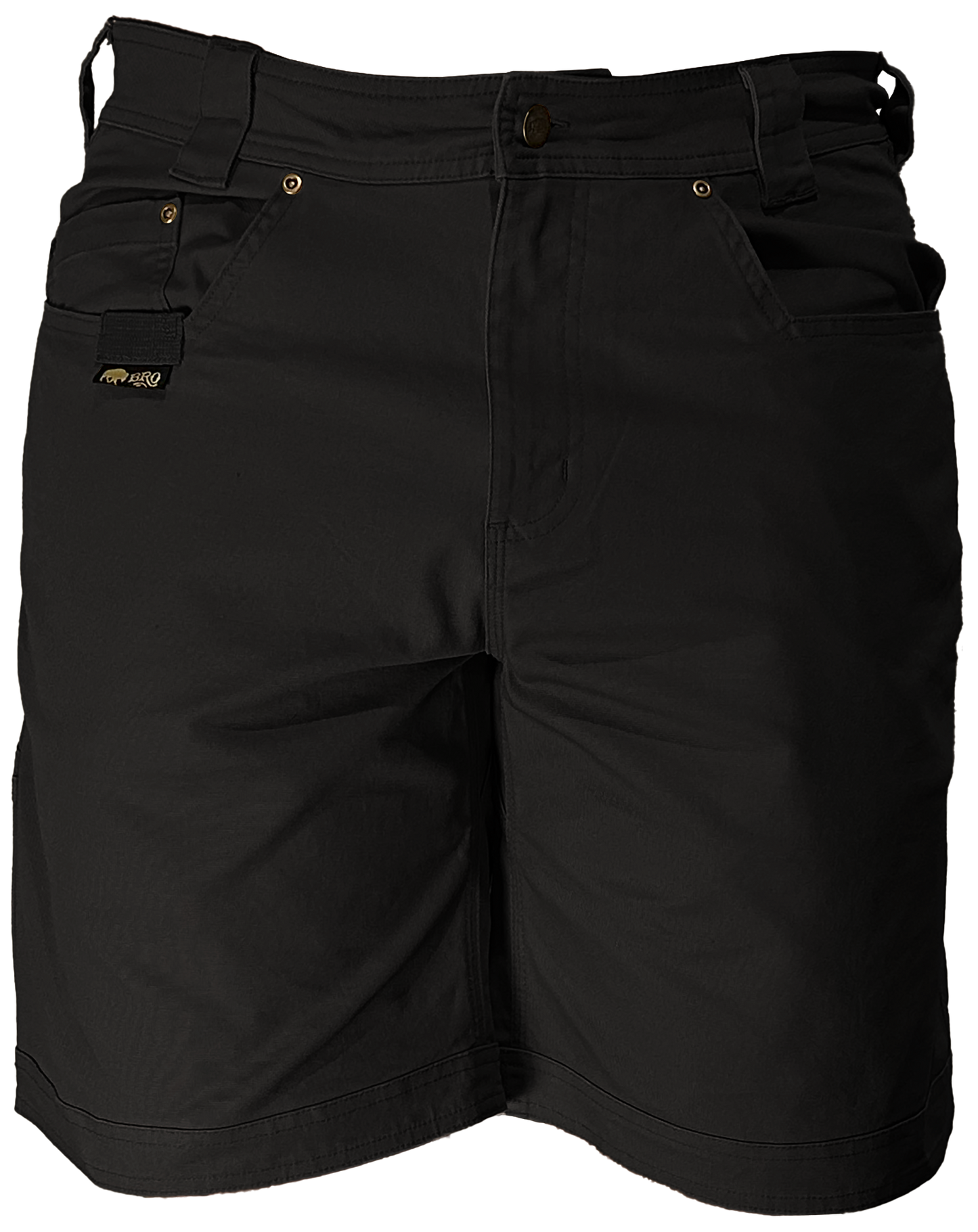 BisonHide RangeFlex™ Ledge Five™ Shorts
