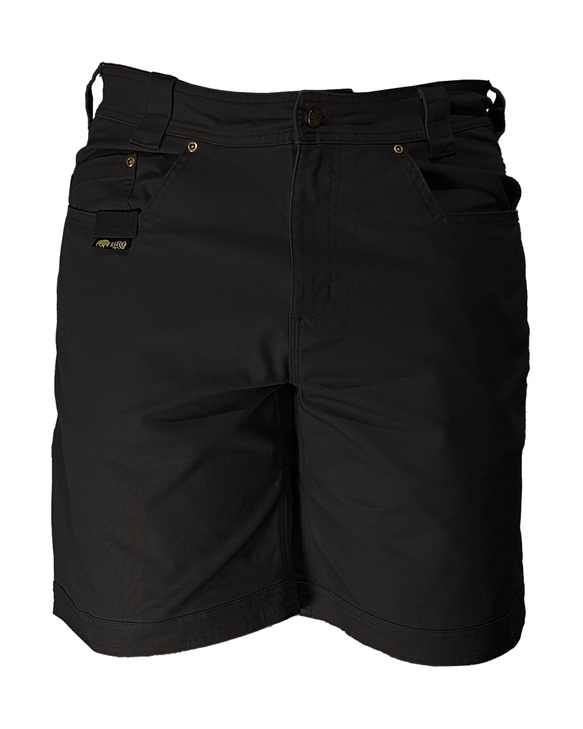 $99 – Ledge Five Shorts + FOREMAN Short Sleeve FieldWeave