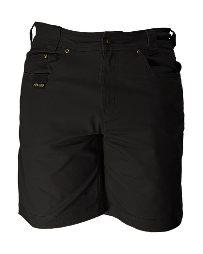$99 – Ledge Five Shorts + FOREMAN Short Sleeve FieldWeave