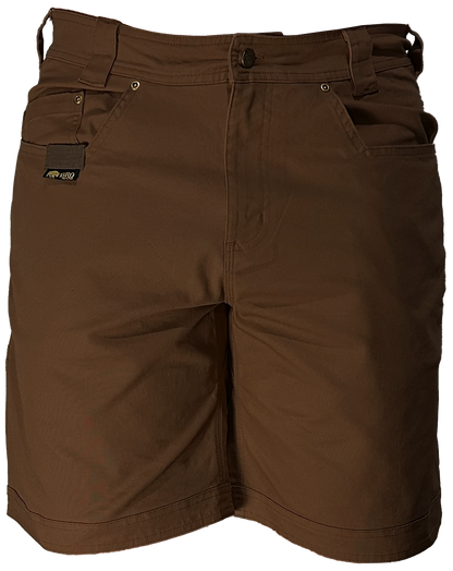 BisonHide RangeFlex™ Ledge Five™ Shorts