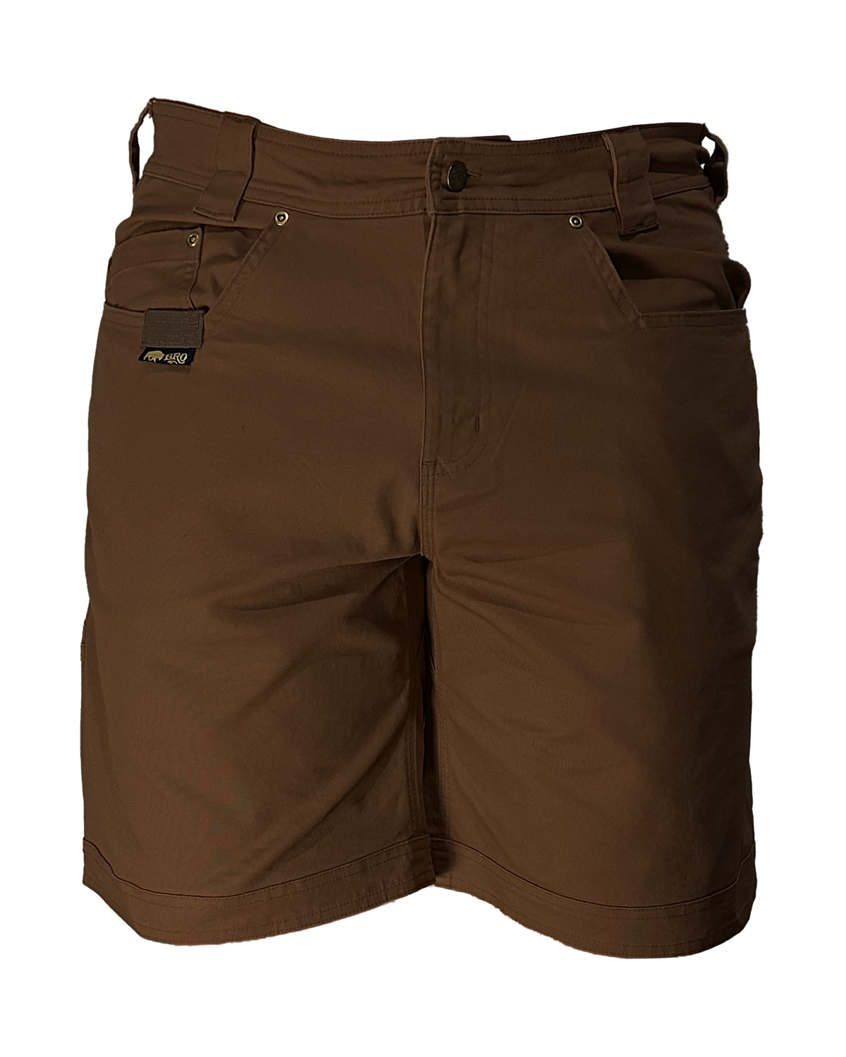 $99 – Ledge Five Shorts + FOREMAN Short Sleeve FieldWeave