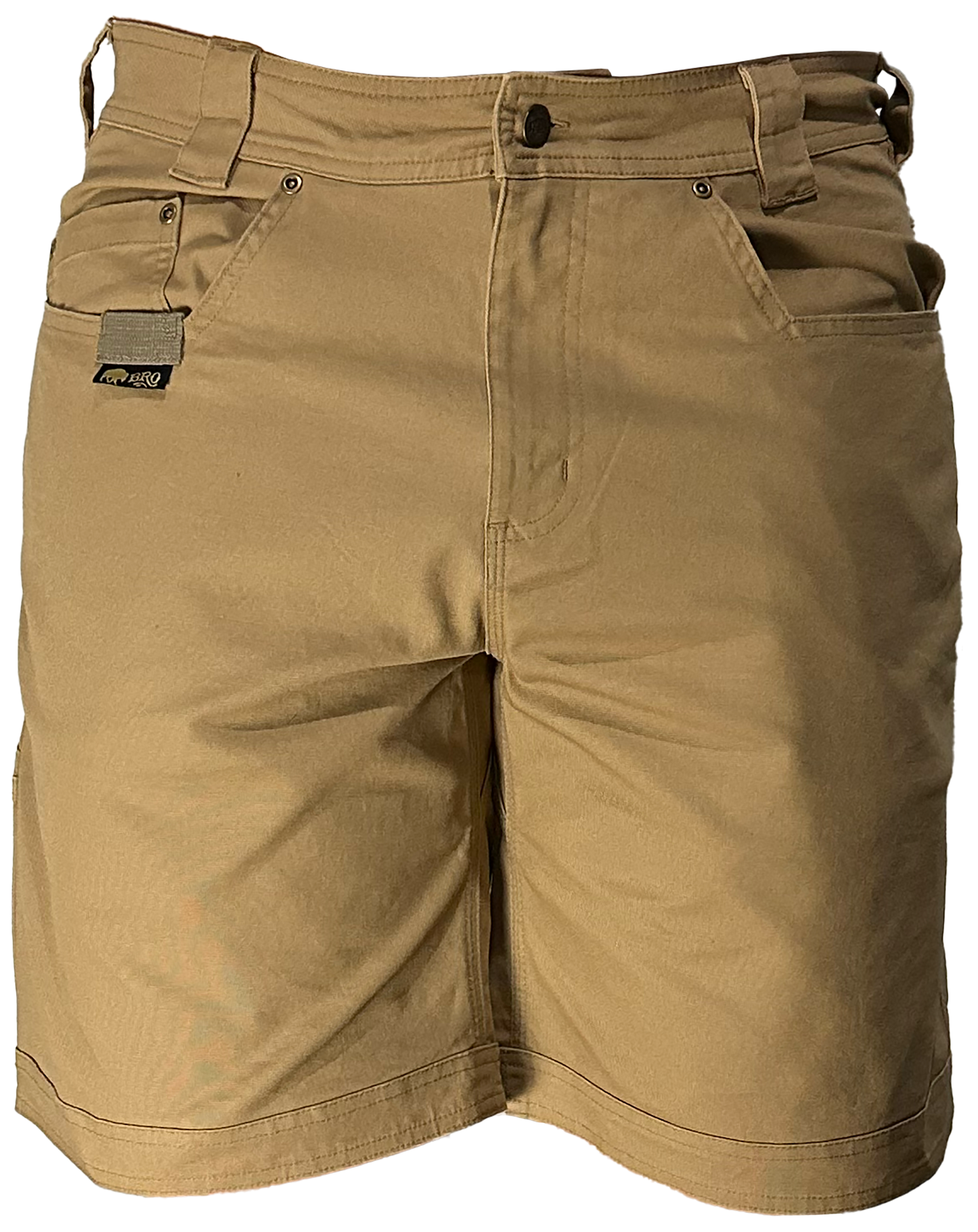 BisonHide RangeFlex™ Ledge Five™ Shorts