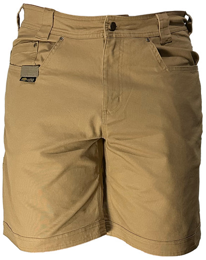 BisonHide RangeFlex™ Ledge Five™ Shorts