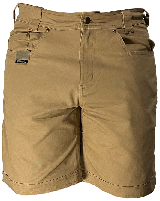 BisonHide RangeFlex™ Ledge Five™ Shorts
