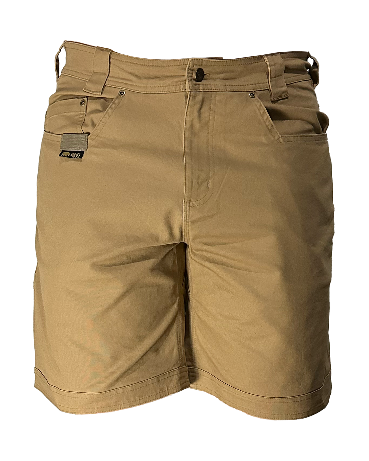 $99 – Ledge Five Shorts + FOREMAN Short Sleeve FieldWeave
