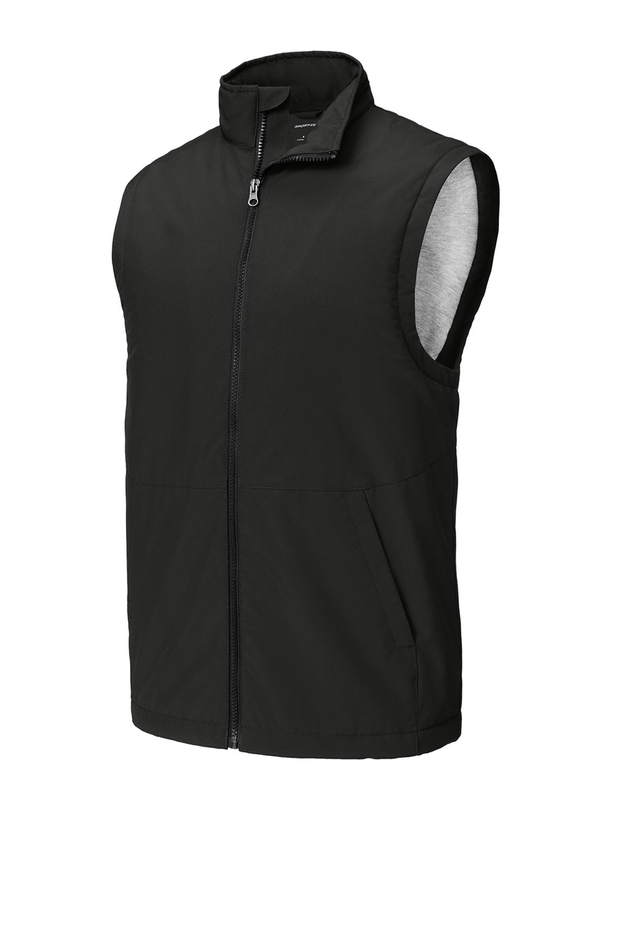 Sport-Tek Insulated Vest - Dunn Gear