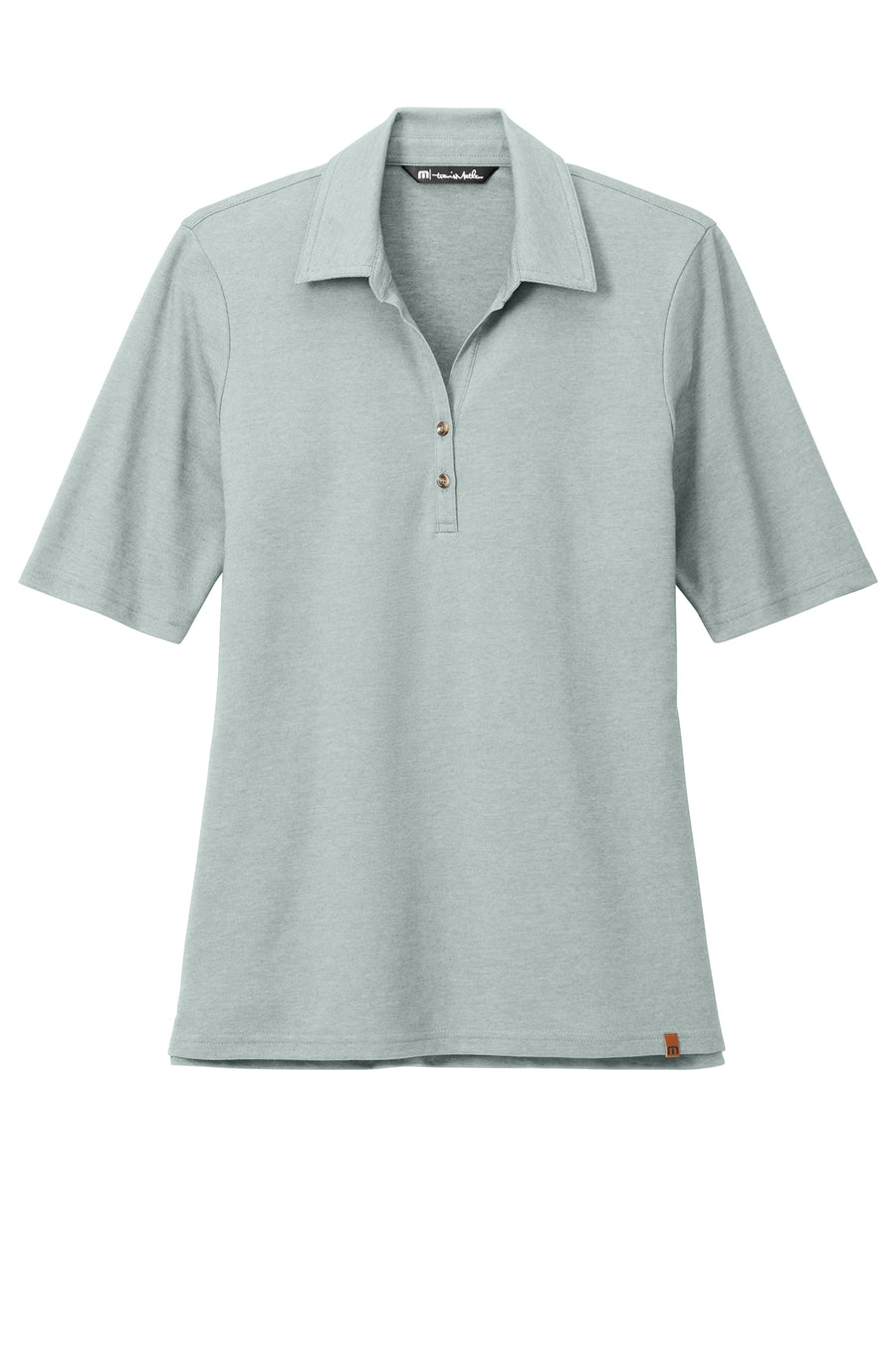 TravisMathew Women's Sunsetters Polo - Dunn Gear