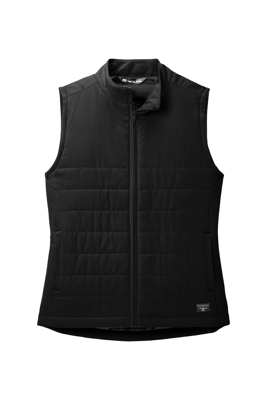 TravisMathew Women's Cold Bay Vest - Dunn Gear