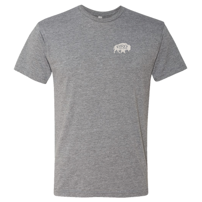 Born to Work Graphic T-Shirt